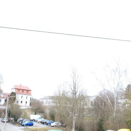 Wohnen Am Weiher Apartman
