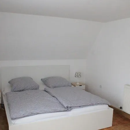 Apartman Wohnen Am Weiher
