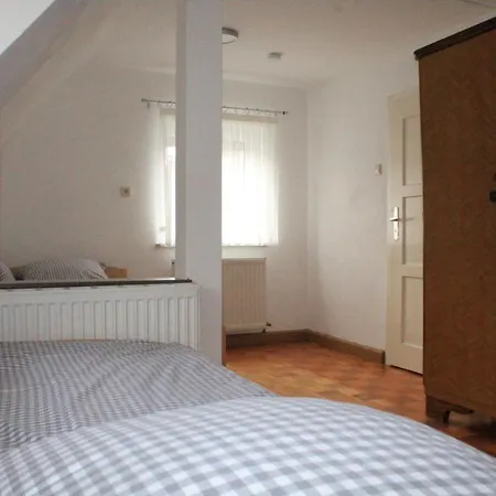 Apartman Wohnen Am Weiher *
