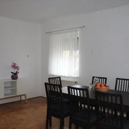 Apartman Wohnen Am Weiher *