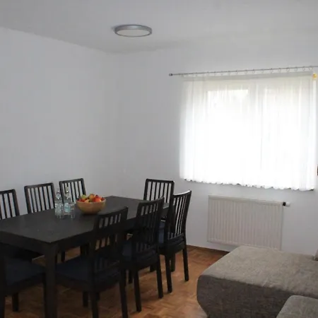 Apartman Wohnen Am Weiher